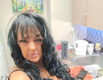 Samantha, 49 Mixed female escort, Sudbury