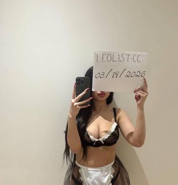 ashley, 24 Mixed female escort, Sudbury