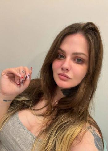 Steffanie, 33 Caucasian/White female escort, Sudbury